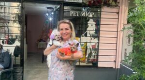 Ünlü Makyöz Arzu Yurter’den radikal karar!!