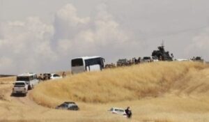 Bismil’de arazi anlaşmazlığı kavgası: 9 ölü, 2 yaralı