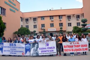 “CEZASIZLIK POLİTİKALAR HER ALANI KUŞATIYOR”