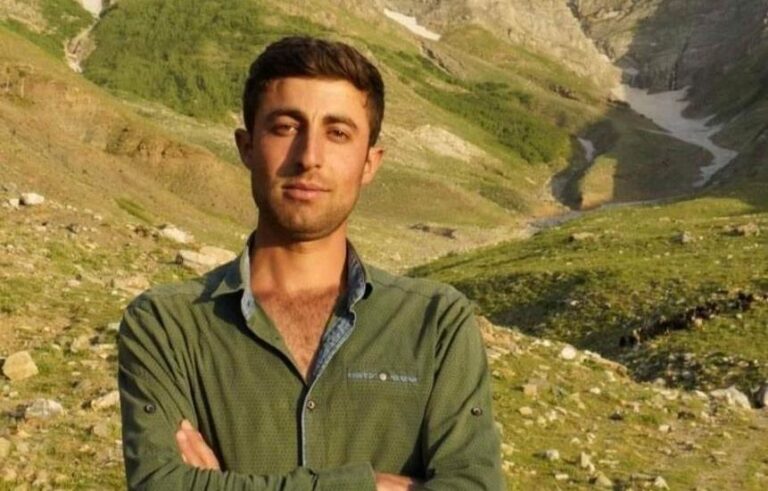 Mantar toplarken canından oldu