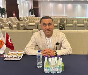 “ŞAH-MAR’DA 10 ŞUBEYLE 700 İSTİHDAM”