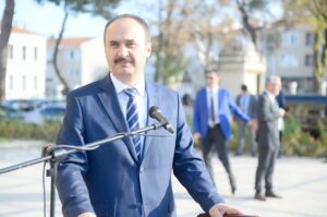 “Dünya Ortak Evimiz, Sıfır Atık Geleceğimiz”