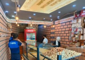 Zabıta Bayram Öncesi Denetimlerini Sıklaştırdı