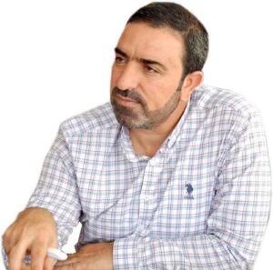“TÜRKİYE YÜZYILINI İNŞA EDECEK KADROLARA OLAN İNANCIMIZ TAM”