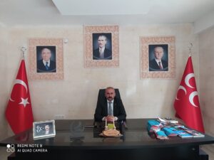 “2 BAKAN ÇIKARAN İLÇE DOĞALGAZSIZ”