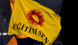 “ÇEDES PROJESİ ÖĞRETMENLİK MESLEĞİNE YÖNELİK İTBAR SUİKASTIDIR”