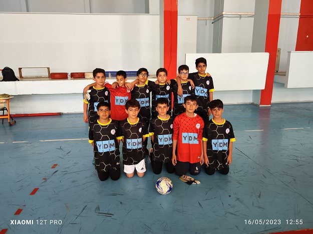 GÜLTEPE FUTBOL OKULUNA ÖZEL DAVET