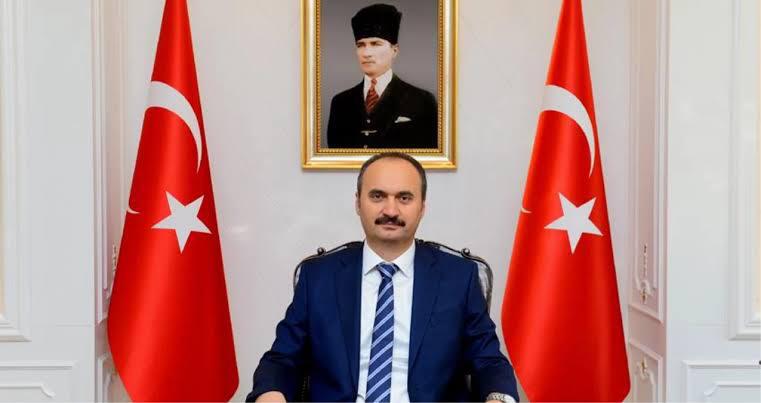 VALİ CANALP’TAN FOLKLORCULARA MÜJDE