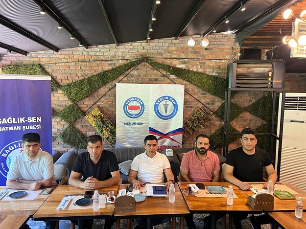 “TIP FAKÜLTESİ AÇILMALI, HASTANE SAYISI ARTIRILMALIDIR”