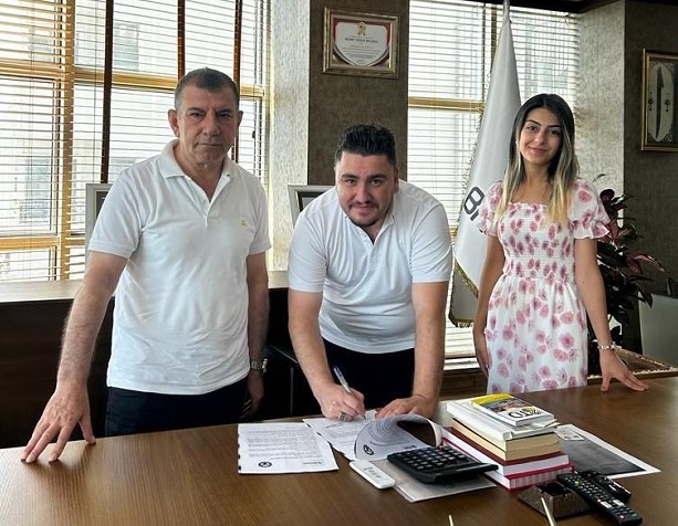 BATSO HASTANELERLE SAĞLIK PROTOKOLÜ İMZALADI