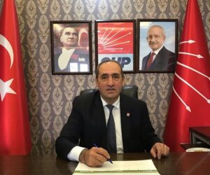 CHP ‘li uruş, emekli maaş zammını eleştirdi