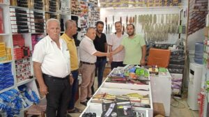 “Esnafı zor günler bekliyor”