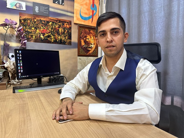 ÇELİK AKADEMİ AÇILDI