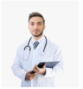 BAŞHEKİM ALİ ÇOBAN İSTİFA ETTİ