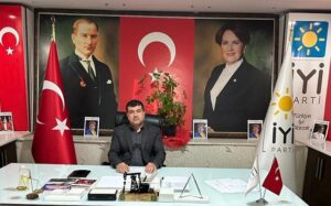 “İKTİDAR ZAMLARIYLA HALKI YOKSULLAŞTIRDI”