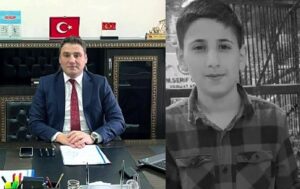 Gercüş Kaymakamına 2 yıl hapis