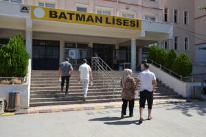 BATMAN’DA KPSS HEYECANI