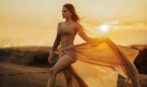 İLK ÇALIŞMASI BİR SEZEN AKSU COVER’I!