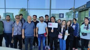 LİSE DİPLOMASIYLA, SINAVSIZ VE PUANSIZ ÜNİVERSİTE FIRSATI