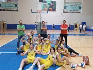 POTANIN YILDIZLARI ÇEYREK FİNALDE