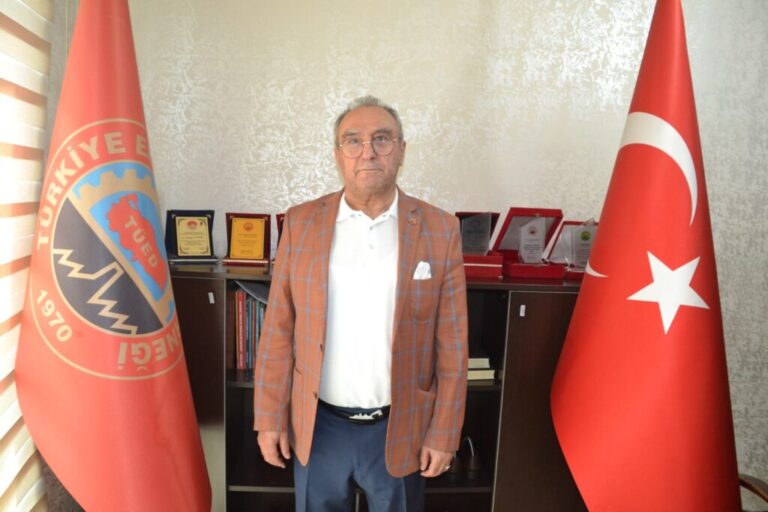 “Ek zam talebinde ısrarcıyız”