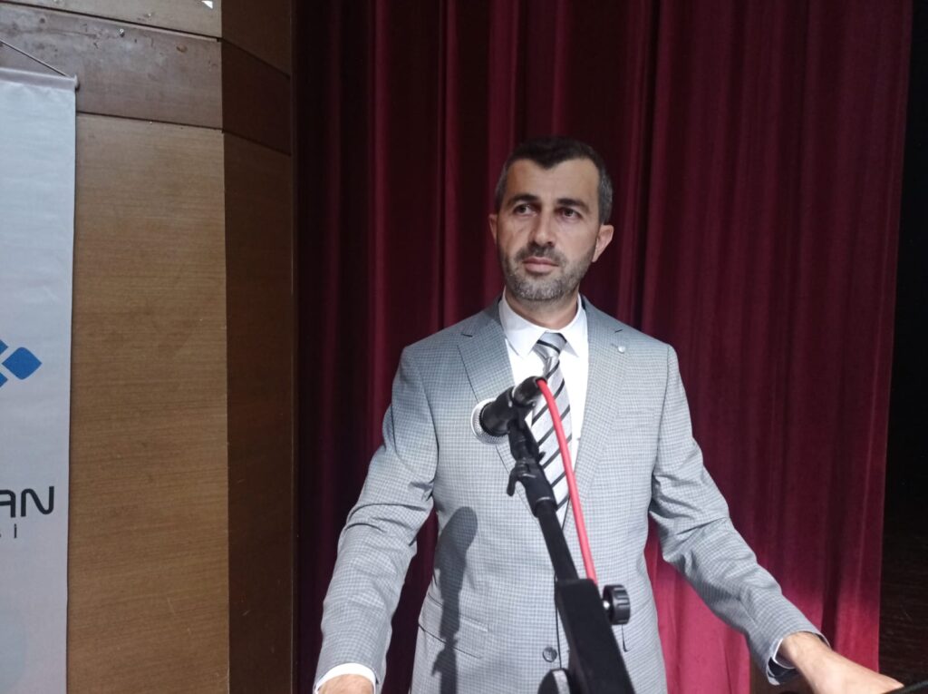 Günlük 39 bin 393 varil petrol üretimi..