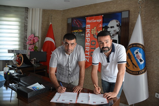 KOOPERATİF ÜYELERİNE %20 EKSPERTİZ İNDİRİMİ