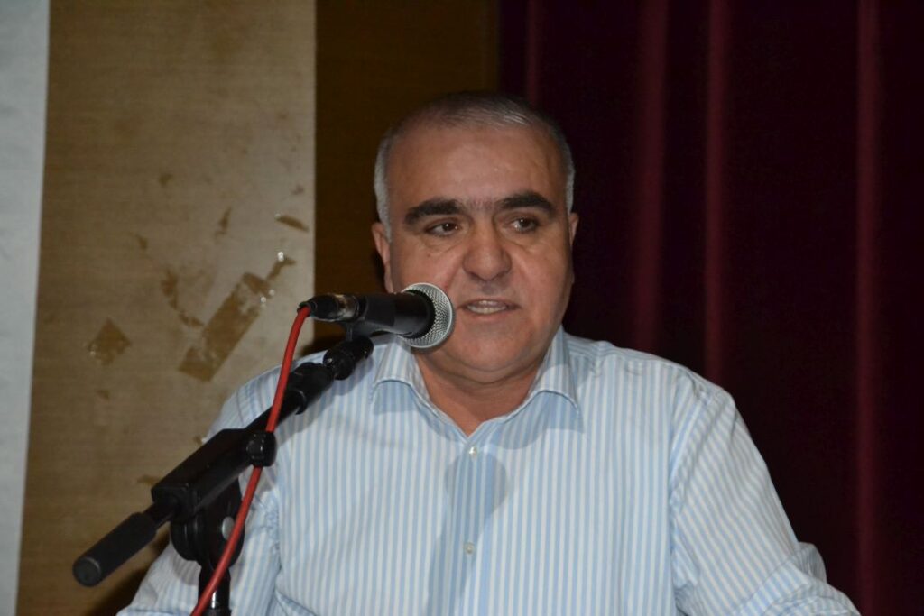 ”HER YIL 300 MİLYON TL ELEKTRİK FATURASI ÖDÜYORUZ”