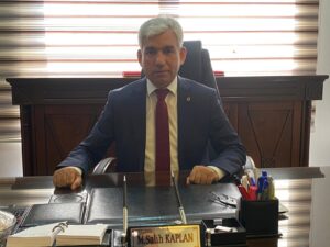 “Kredi kısıtlamaları esnafta ciddi sıkıntı yarattı”