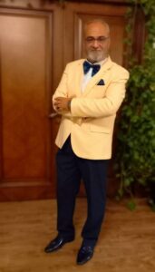 “CUMHURIYET İÇİN ŞARKILARIMIZI OKUYACAĞIZ”