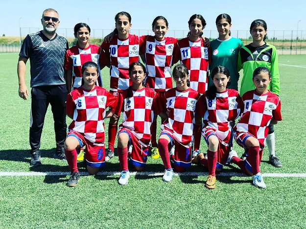 TOKİ KAZIM KARABEKİR TÜRKİYE FİNALİNDE