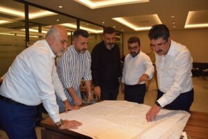 NASIROĞLU’NDAN TOPTANCILARA DTESTEK