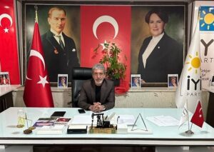 “İYİ PARTİ KADROLARIMIZI GÜÇLENDİRECEĞİZ”