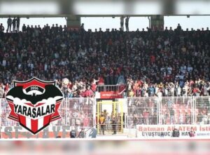 Yarasalar’dan Petrolspor açıklaması