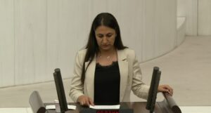 “Kurumlara yeni bir yük getirildi”