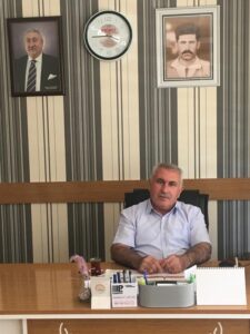 “İŞYERİ VE EV KİRALARI DÜŞÜRÜLMELİ”