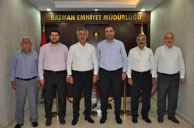 “Bir gencimizi bile bu illetten kurtarırsak bu bile büyük bir başarıdır”