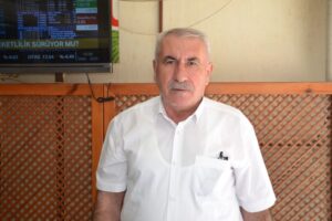 Kahvecilerden ‘ZAM’ talebi