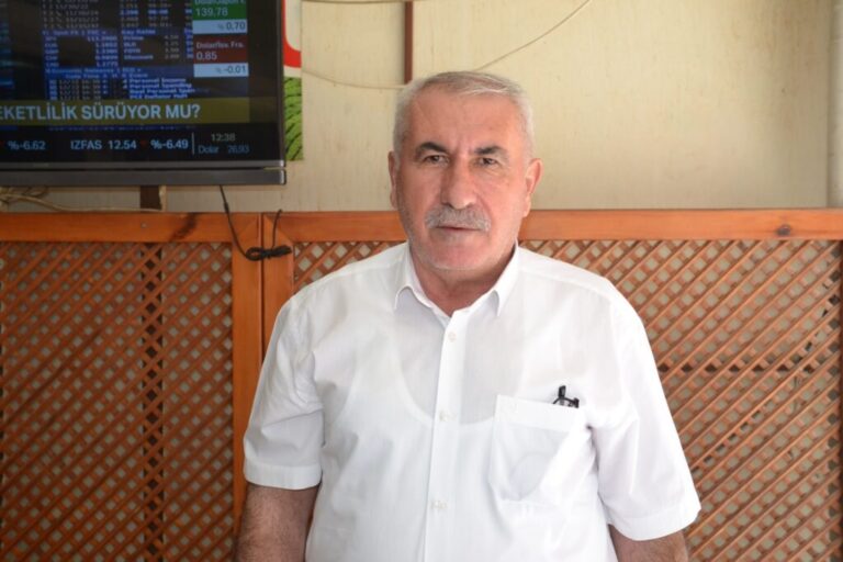 Kahvecilerden ‘ZAM’ talebi