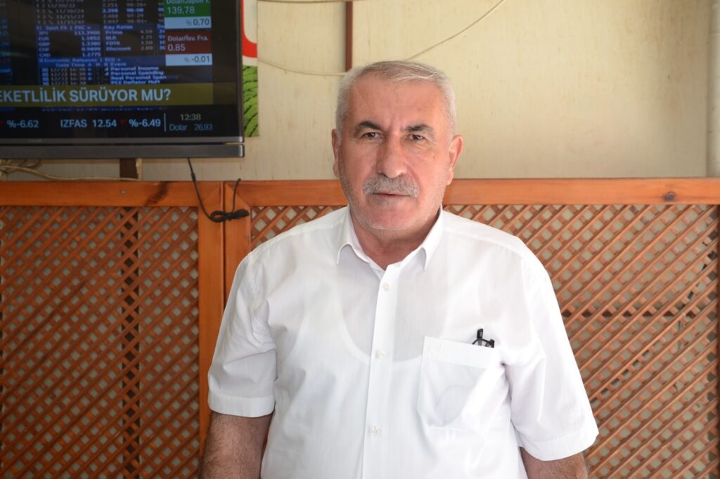 Kahvecilerden ‘ZAM’ talebi