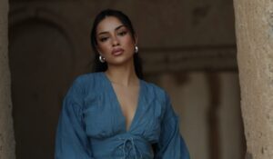 DERYA’DAN YEPYENİ BİR ŞARKI: ANLAYACAKSIN ELBET!