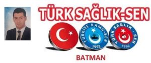 “ORTADA KAZANIM YERİNE HEZİMET VARDIR. BUNUN DA SORUMLULARI YETKİLİ KONFEDERASYON VE SENDİKADIR”