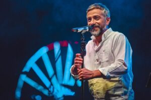 Resul Dindar Ankara’yı Salladı…