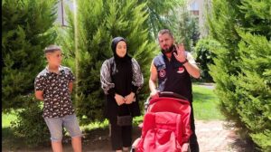 BİR KALP BİN UMUT OLMAYA DEVAM EDİYOR