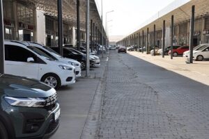 Araç satışlarında durgunluk