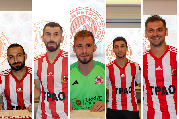 Petrol transfere doymuyor