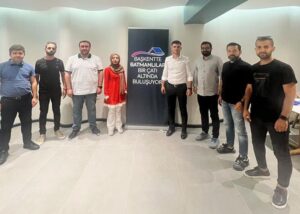 Batmanlılar başkentte dernekleşiyor
