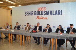 “CHP’nin Erdoğan gibi bir lideri yok”