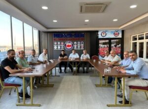 REFAH PAYI TEKLİFİ BEKLİYORUZ