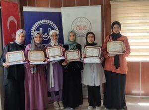 MAŞALLAH, ‘HAFIZ’ OLDULAR